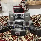 مسجلات كاسيت