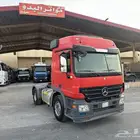 اكتروس اوربي 2007