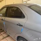 سياره امريكي فورد فيجو مستخدم اول بودي بلد ماشيه 41للف