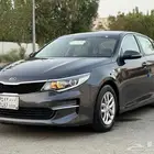 كيا اوبتيما 2018 ستاندر ممشى قليل