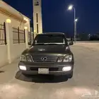 لكزس1998