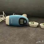 ليزر