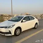 كورلا 2018 ..2018