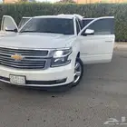 شيفروليه تاهو LTz برايمرا اعلي فئة 2018