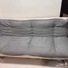 كنب يتحول سرير