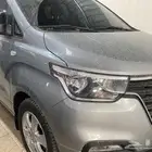 اتش ون 2020 ديزل عداد 29 الف كم فقط جديد