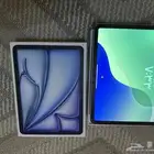 ايباد اير جديد في كرتونه