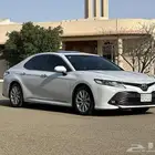 كامري 2020 وكاله