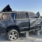 تاهو 2020 قطع غيار فقط