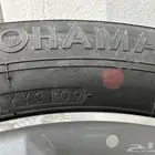 جنط أوريون كامري 2010بتاريخ الوكاله