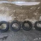 كفرات هايلوكس