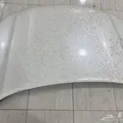 للبيع قطع غيار لاندكروزر 2010