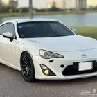 تويوتا GT 86 ( تم البيع. ) الله يبارك للمشتري