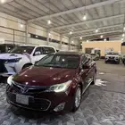 تويوتا افالون 2014 فل كامل