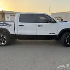 رام ريبيل 2023 8 سلندر هيمي