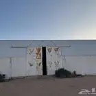 مستودع للإيجار