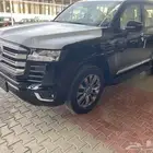 تويوتا لاندكروزر رقم 4 2025