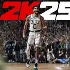 لعبه NBA 2K25 (كره سله) سوني ب ارخص سعر