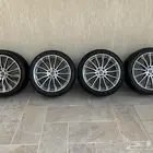 جنوط مرسيدس