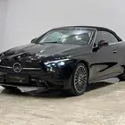 CLE 200 Coup  Cabriolet 2025