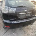 لكزس RX 2005 - تشليح فقط