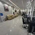 اغراض صالونات