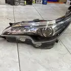 شمعات اصلي مستخدم