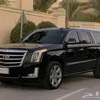 كاديلاك اسكاليد 2017 مالك ثاني