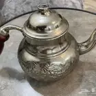 بريق نحاس نظيف