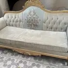 كنب صاله نظيف