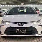 تويوتا كورولا XLi 2.0