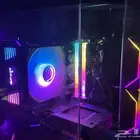 بي سي pc يشغلك كل الألعاب فوق ال 400 فريم مع شاشه