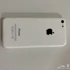 iPhone 5c ايفون