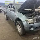L200مستبيشي