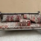 كراسي حديد جلسه خارجيه