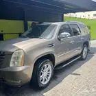 كاديلاك اسكليد 2007 مفحوص مجدد على السوم ماشي 380 قابل