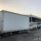 للبيع ثلاجة اربعه ونص