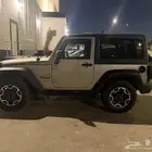 رانجلر 2014 نظيف