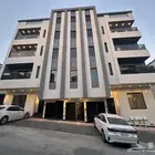 للبيع شقق ممتازه بدرج داخلى للسطح بالقرب من مطار ابها