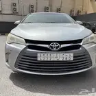 بيع كامري 2017 فل
