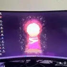 شاشة سامسونج G7 (27)