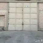 مستودع للإيجار