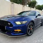فورد موستنج موديل 2016 سبشل كالفورنيا صيانات الوكاله