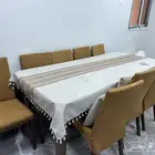 طاولة طعام بحاله ممتاز