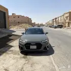 اودي A4