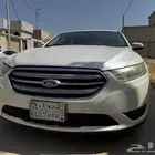 فورد تورس ابيض 2013 كفو