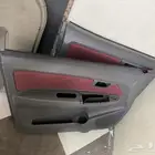 دكور بيبان هايلكس