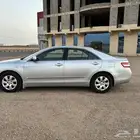 تم البيع.. تم البيع كامري 2011 GL فضي..تم البيع..تم البيع