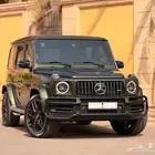 للبيع مرسيدس G63 MANUFAKTUR 2021