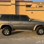 فتك نيسان 2003 مكينه 4800
